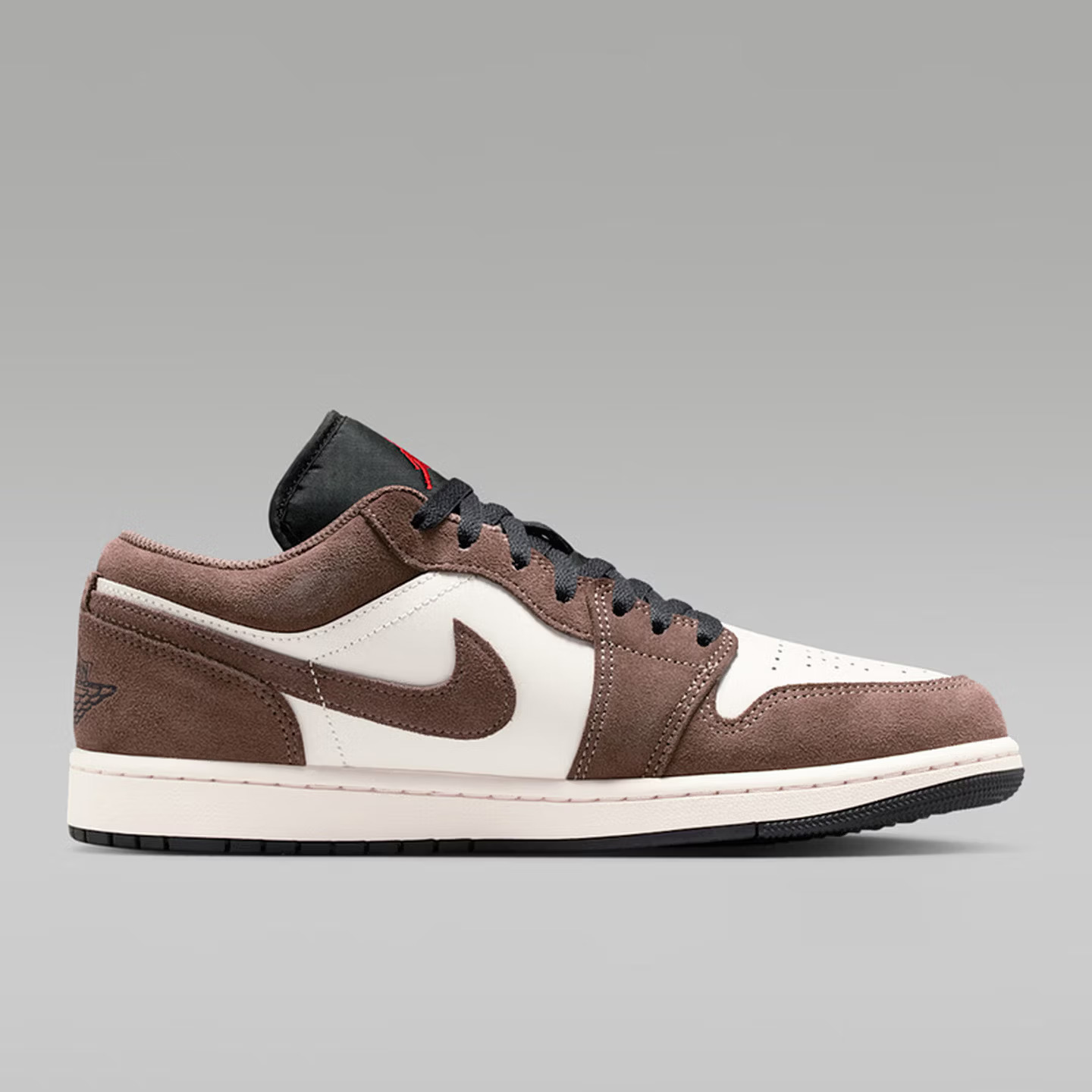 Nike Air Jordan 1 Low AJ1 Men' - đánh giá và giá Jordan 1 Retro Lace