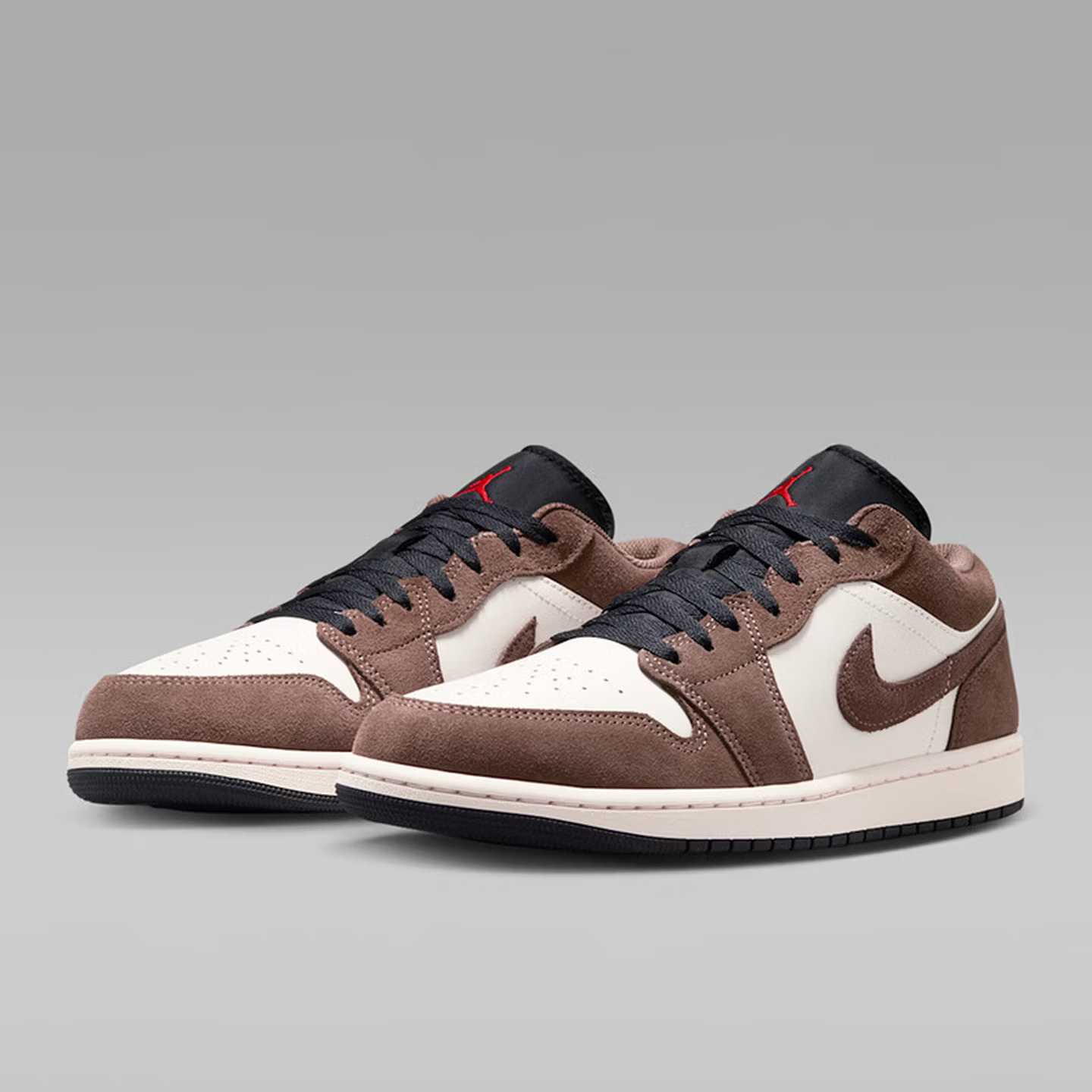 Nike Air Jordan 1 Low AJ1 Men' - đánh giá và giá Jordan 1 Retro Lace