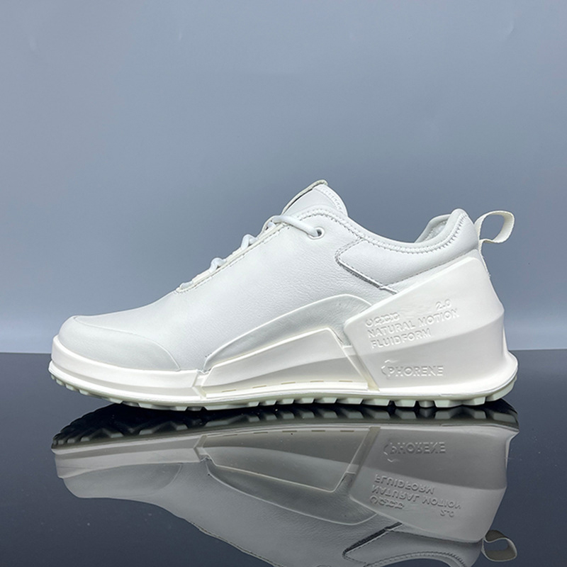 Genuine Leather Shoes Men Tren - đánh giá và giá Streetwear Brand Shoes